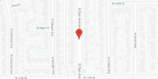 North San Antonio Senior Care in google map