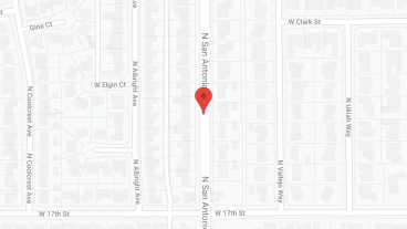 North San Antonio Senior Care in google map