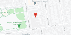 Santa Anita Convalescent Hosp in google map