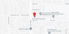 New Fern Guest Home in google map