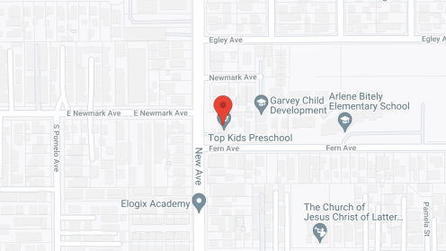 Map of the neighborhood around New Fern Guest Home