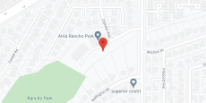 West Park Senior Living in google map