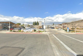 Hillcrest 
