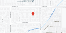 Heritage Home Care in google map