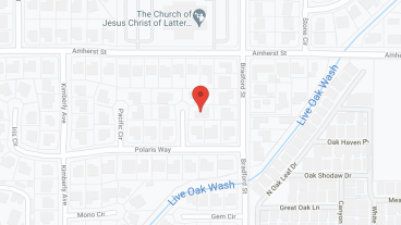 Heritage Home Care in google map
