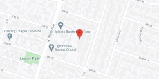 La Verne Manor in google map