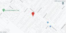 Sabio Group Homes in google map