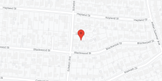 Sacred Heart Home in google map