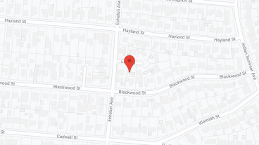 Sacred Heart Home in google map