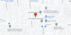 Sunset Manor Convalescent Hospital in google map