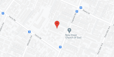 Flamingo Garden Inc in google map