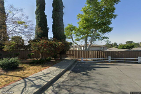 Brighton Park Apartments 