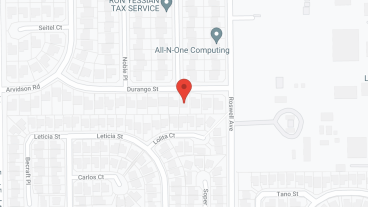 Villa Joy Home in google map
