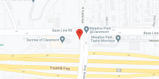 Ivy Park at Claremont in google map