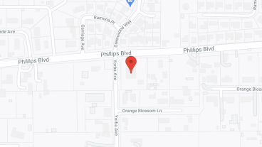 Jace Guest Home in google map