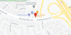 Pacifica Senior Living Chino Hills in google map