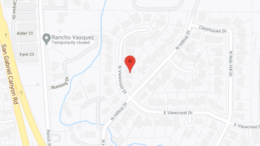 Viewcrest Resort in google map