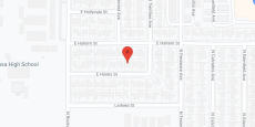 Loving Care Home in google map