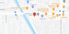 Windsor Gardens Healthcare Center of the Vall in google map