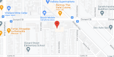 Golden State Colonial Hospital in google map