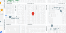 Rainbow Guest House in google map