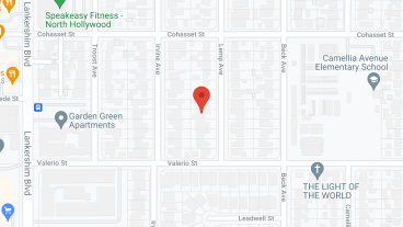Rainbow Guest House in google map