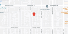 Studio City Assisted Living in google map