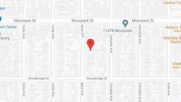 Studio City Assisted Living in google map