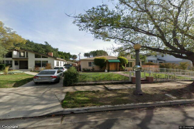 Studio City Assisted Living 
