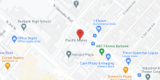 Pacific Manor in google map
