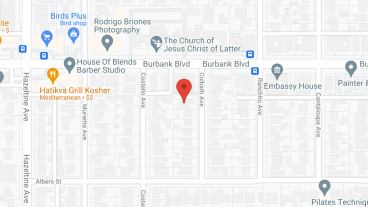 ACM Family Home Care I in google map