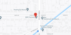 Bella Rosa Place in google map