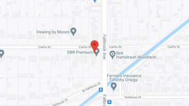 Bella Rosa Place in google map