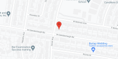 Gainsborough Oaks in google map