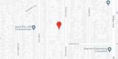 Jackie's Hideaway II in google map