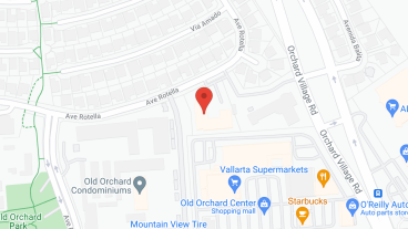 Canterbury Village in google map