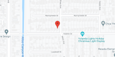 Valencia's Manor in google map