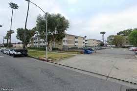 Menorah House 