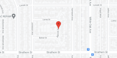 Manila Manor I in google map