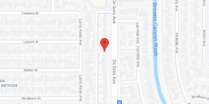 Primrose in google map