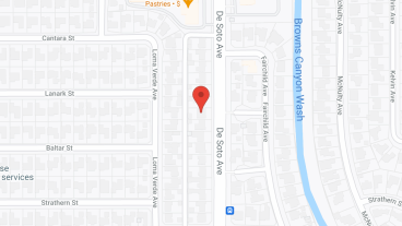 Primrose in google map