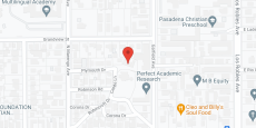 Garfield Villas LLC in google map