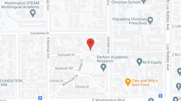 Garfield Villas LLC in google map