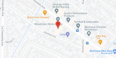 Sparr Heights Estates Senior Living in google map