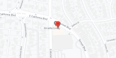 Arcadia Living in google map