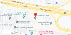 Willow Lake Nursing Care Ctr in google map