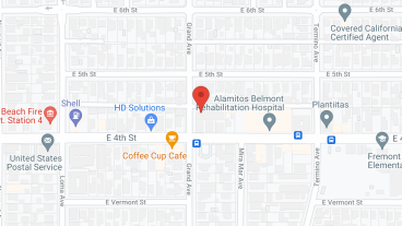 Belmont Heights Manor in google map