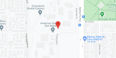 American Gold Star Manor in google map