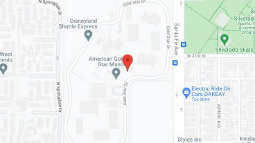 American Gold Star Manor in google map