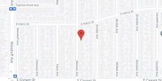 Agape Christian Homes in google map